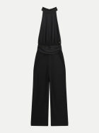 GUESS Jumpsuit Charline JBLK jet black-JBLK jet black a996 bei Robert Ley