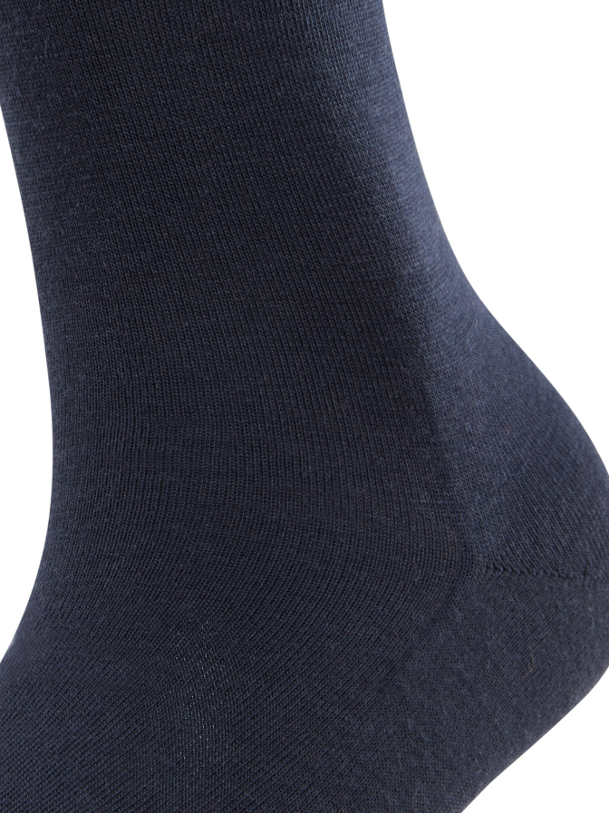 Falke Kniestrümpfe Softmerino bei Robert Ley