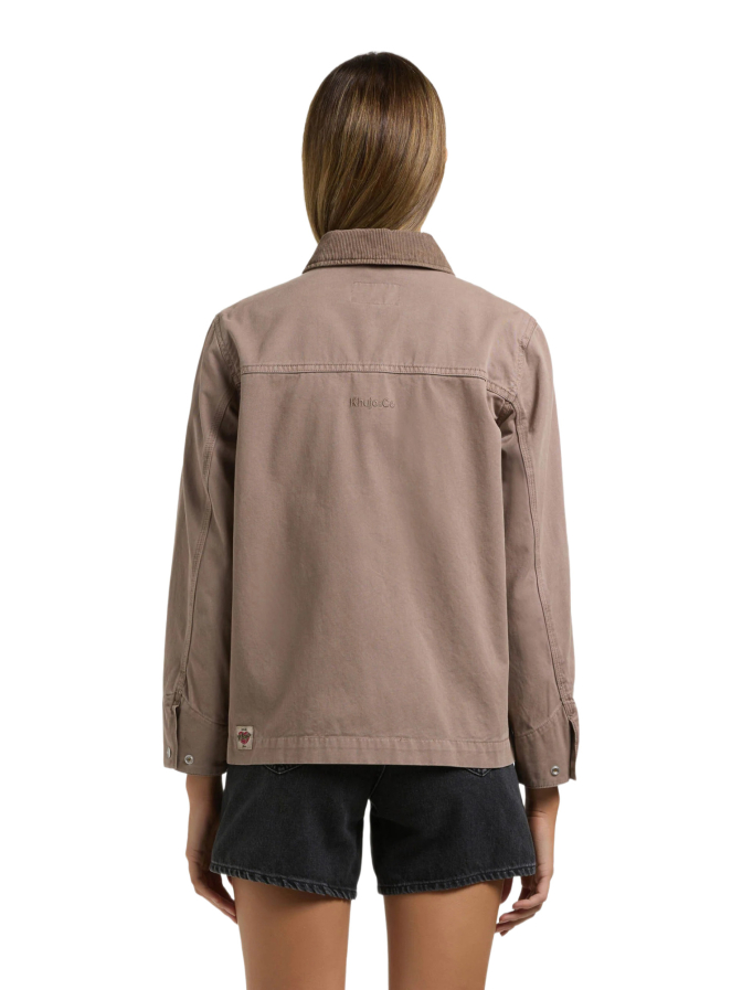 Khujo Jacke Suzy bei Robert Ley