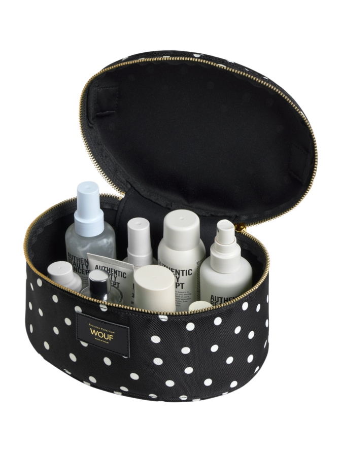 WOUF Kosmetiktasche Grace 23x12,5x16 cm bei Robert Ley