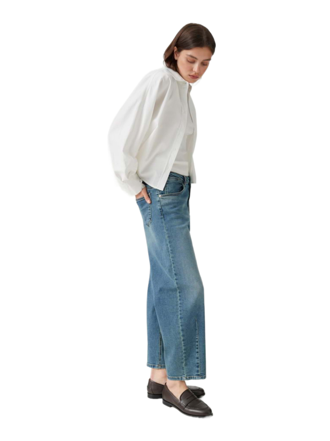 Opus Barrel Jeans Lissie Boldy bei Robert Ley
