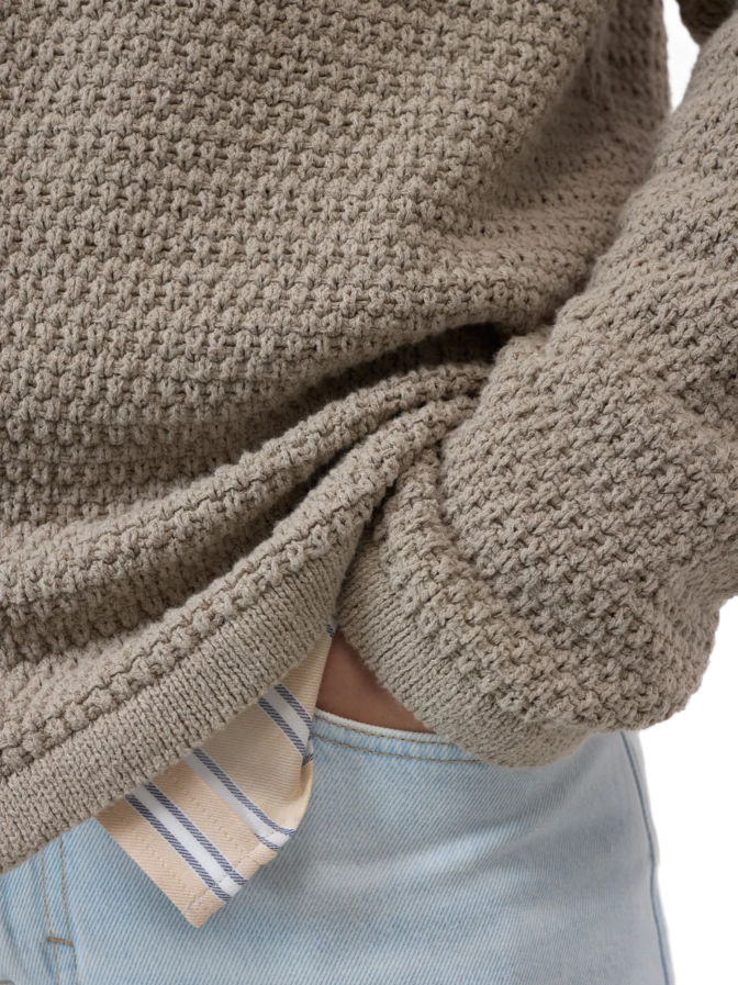 Closed Cardigan bei Robert Ley
