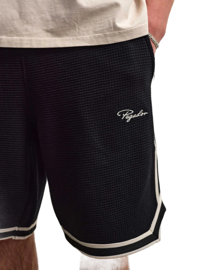 Pegador Regular-Fit Basketball Shorts bei Robert Ley