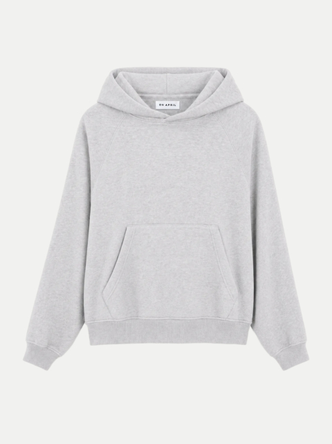 OH APRIL Regular-Fit Hoodie Oh April bei Robert Ley