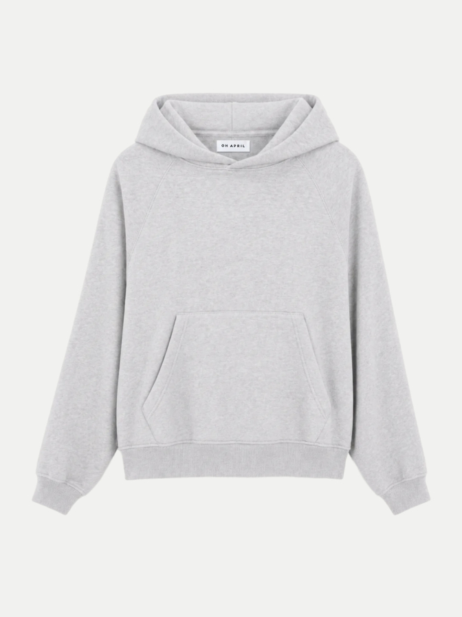 OH APRIL Regular-Fit Hoodie Oh April bei Robert Ley