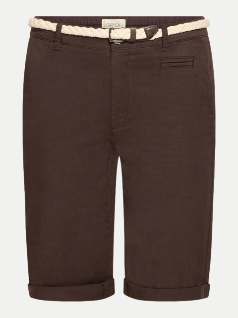 Cartoon Loose-Fit Shorts bei Robert Ley