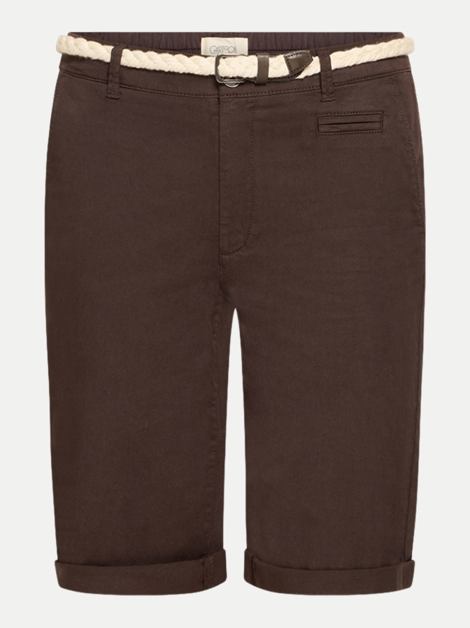 Cartoon Loose-Fit Shorts bei Robert Ley
