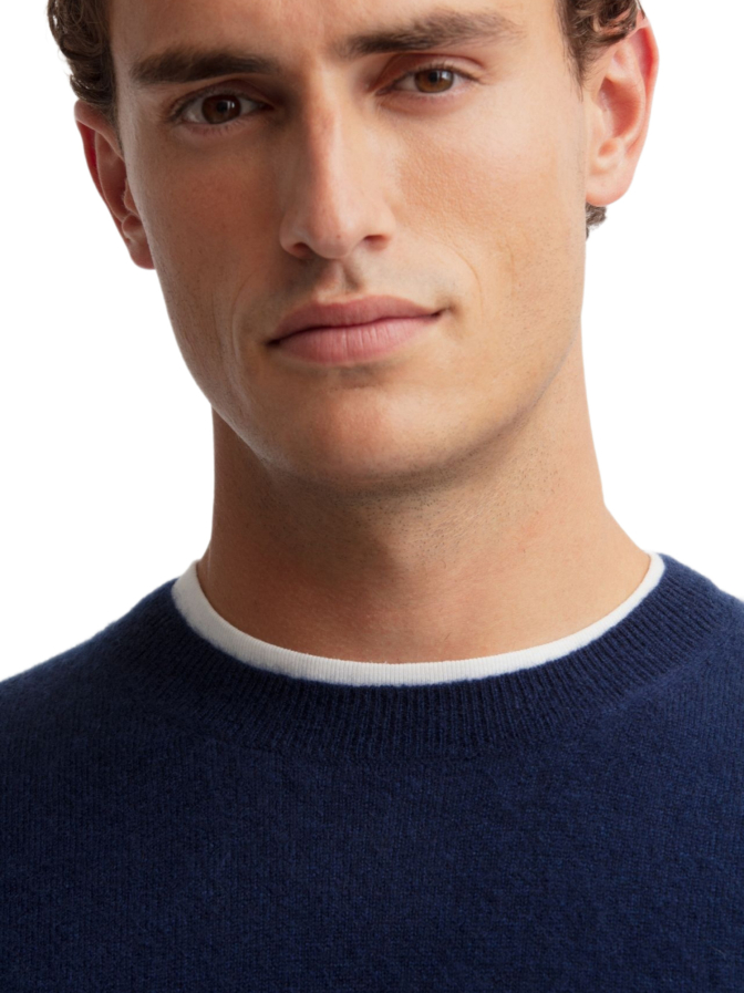 Iris von Arnim Kaschmirpullover AMIRO bei Robert Ley