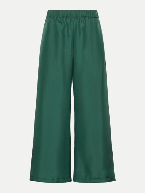 Weekend Max Mara Seidenhose WKDZAINO bei Robert Ley