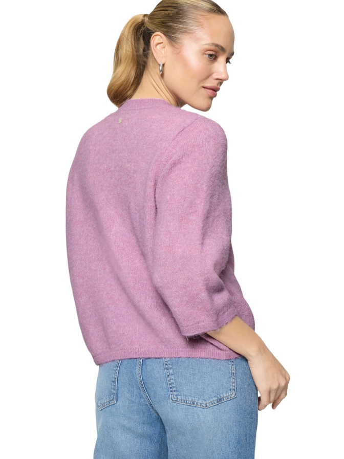 Zero Strickjacke bei Robert Ley