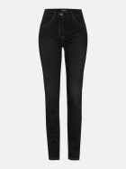 Toni Dress Slim-Fit Jeans Be Loved 892-Black Used bei Robert Ley