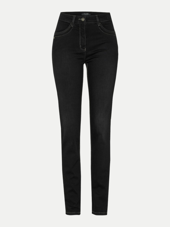 Toni Dress Slim-Fit Jeans Be Loved bei Robert Ley