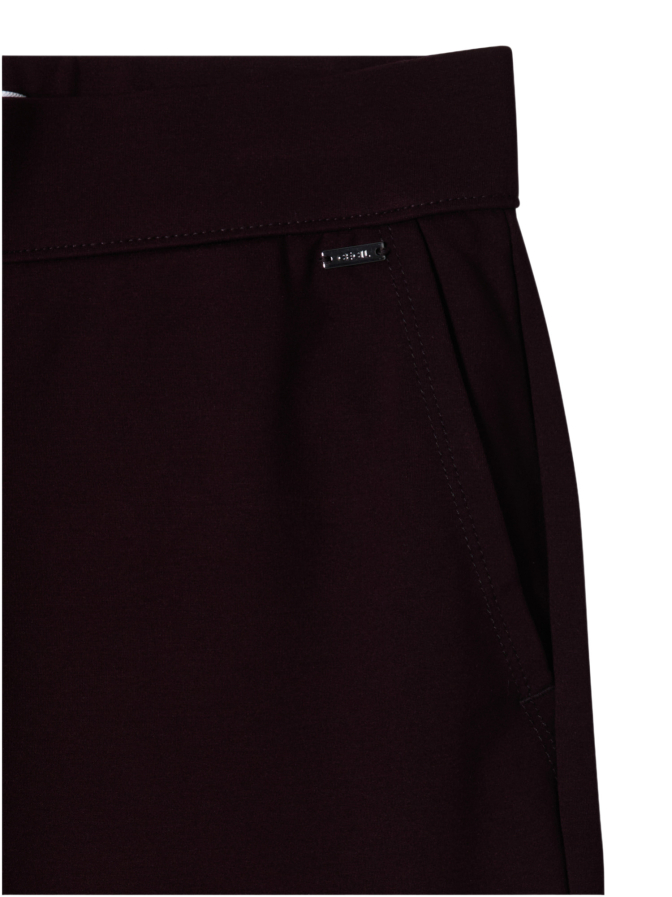 Cecil Straight-Leg Hose Neele bei Robert Ley