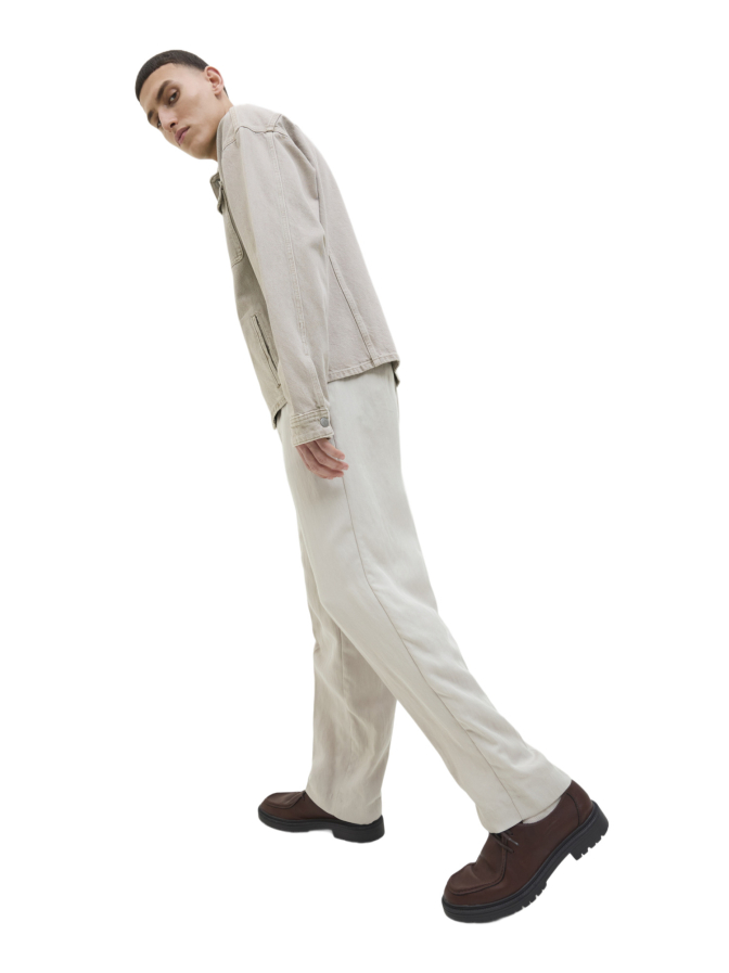 Jack & Jones Chinohose JPSTKARL SKYE bei Robert Ley