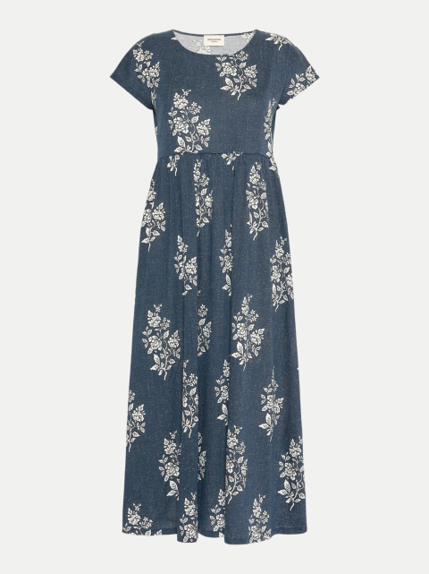 Weekend Max Mara Midi-Jerseykleid WKDGUFO bei Robert Ley