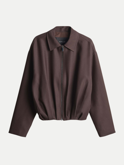 Opus Blousonjacke Jelani bei Robert Ley