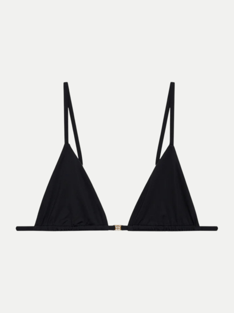 ANINE BING Bikinioberteil Bellamy bei Robert Ley