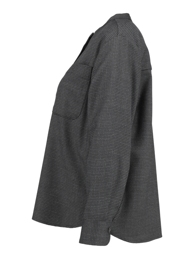 Rosso35 Strickhemd bei Robert Ley