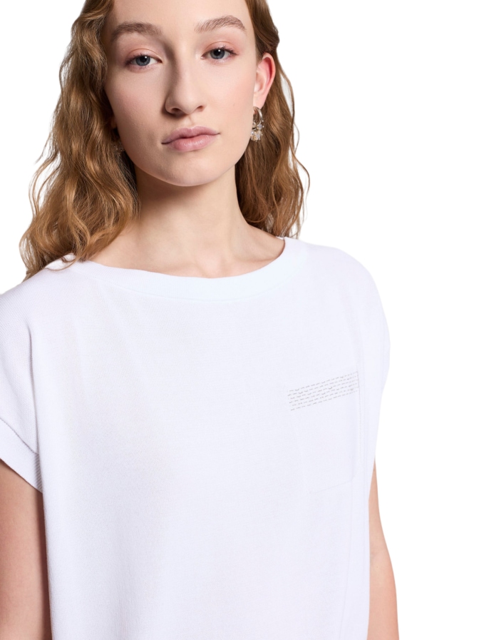 Peserico Regular-Fit T-Shirt bei Robert Ley