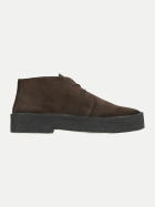 Original Playboy Chukka Boot The Original Style 32 dk.brown bei Robert Ley