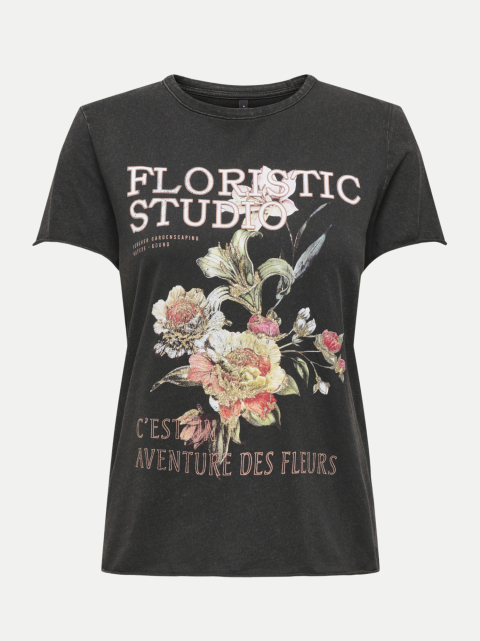 Only T-Shirt Lucy bei Robert Ley