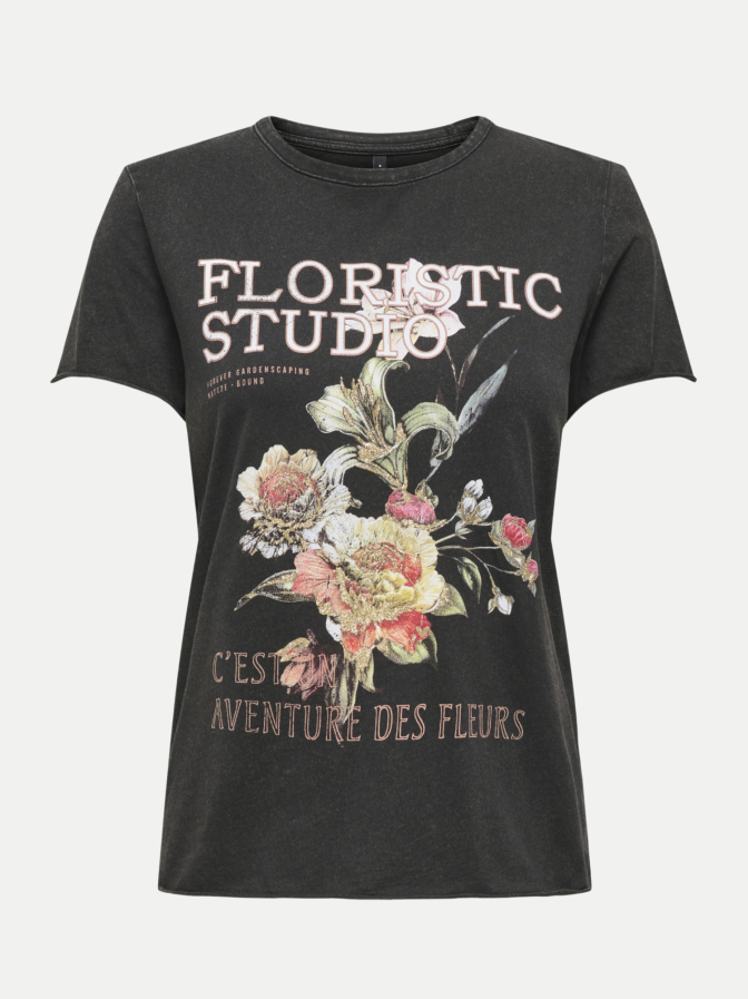 Only T-Shirt Lucy bei Robert Ley