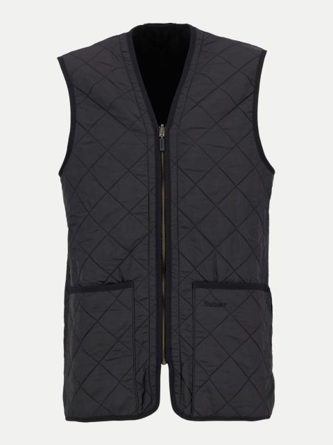 Barbour Steppweste Polarquilt bei Robert Ley