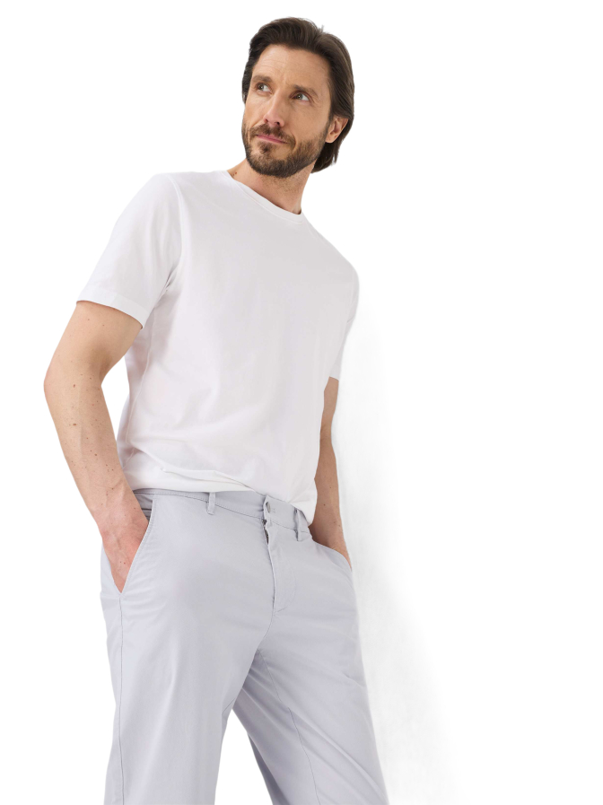 Eurex Chino- Hose THILO bei Robert Ley