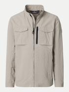 Casamoda Sommerjacke mit Stehkragen 600-600 beige bei Robert Ley