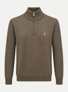 Polo Ralph Lauren Woll-Troyer 503cinnamonbrownhtr bei Robert Ley