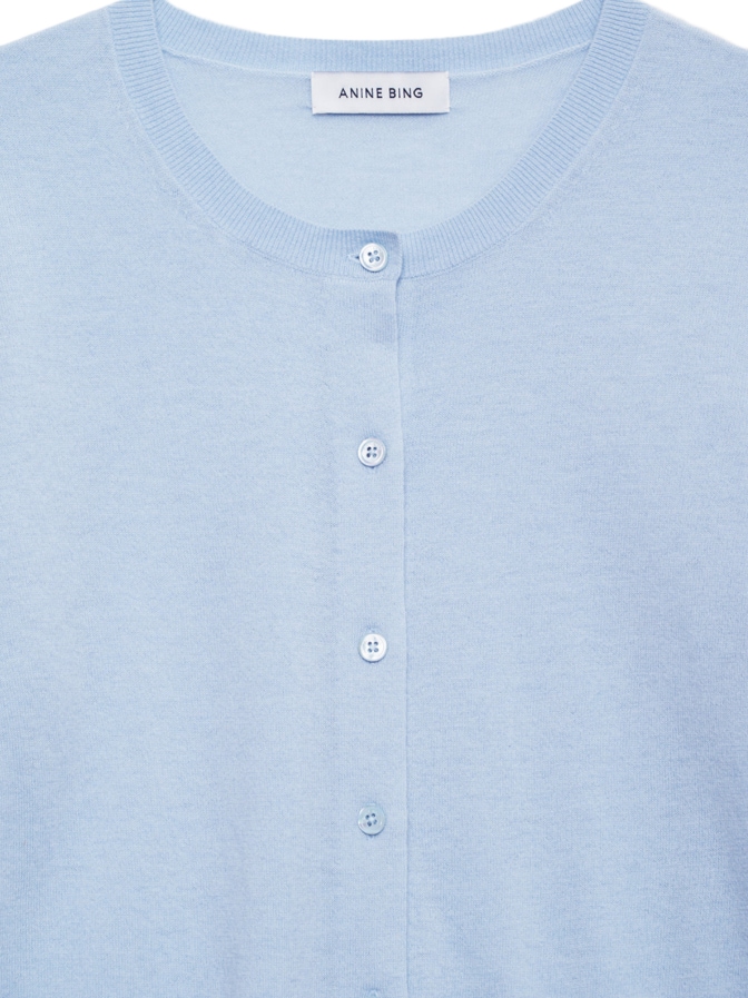 Anine Bing Crop Cardigan Moni bei Robert Ley