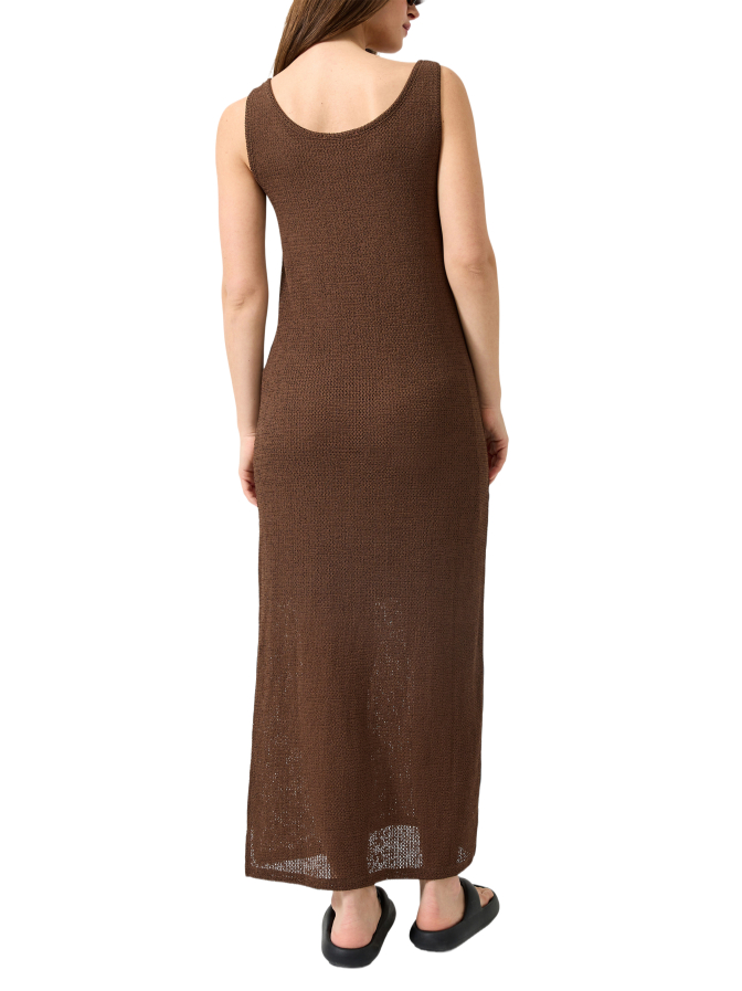 Q/S designed by Regular-Fit Kleid strukturiert bei Robert Ley