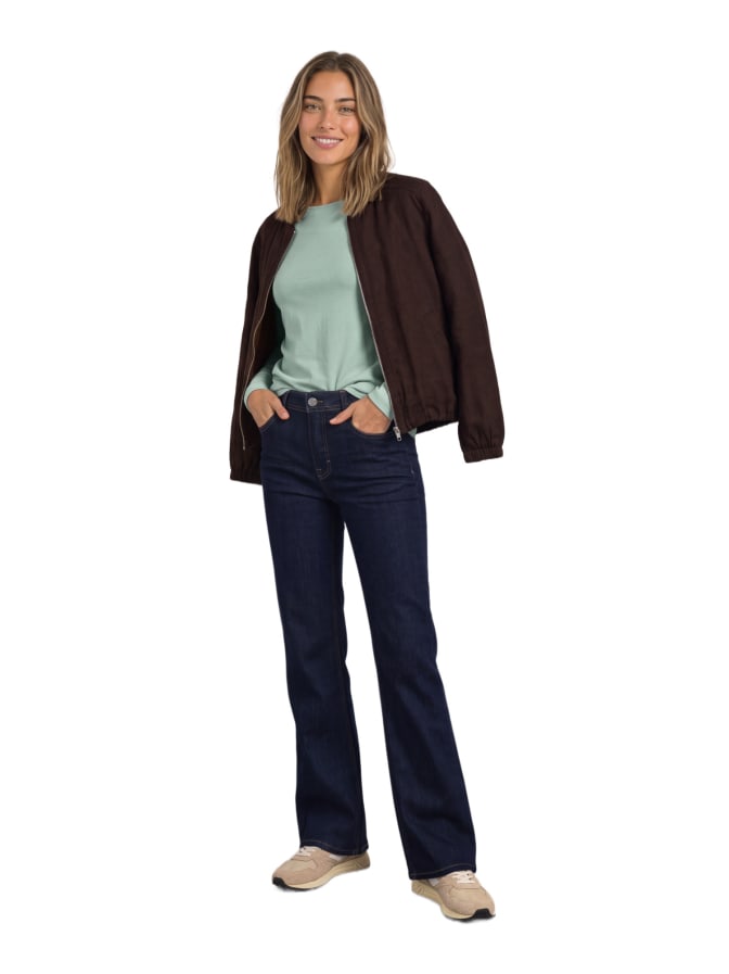 Street One Basic-Shirt Lanea bei Robert Ley