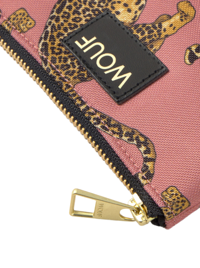 WOUF Pouch Leo bei Robert Ley