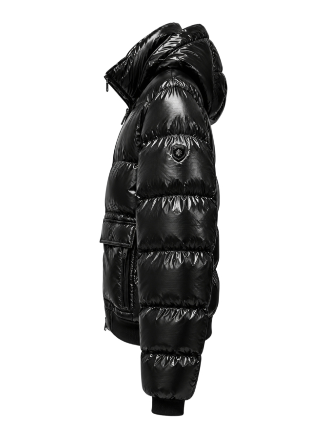 Wellensteyn Steppjacke Blackbird 1080 bei Robert Ley