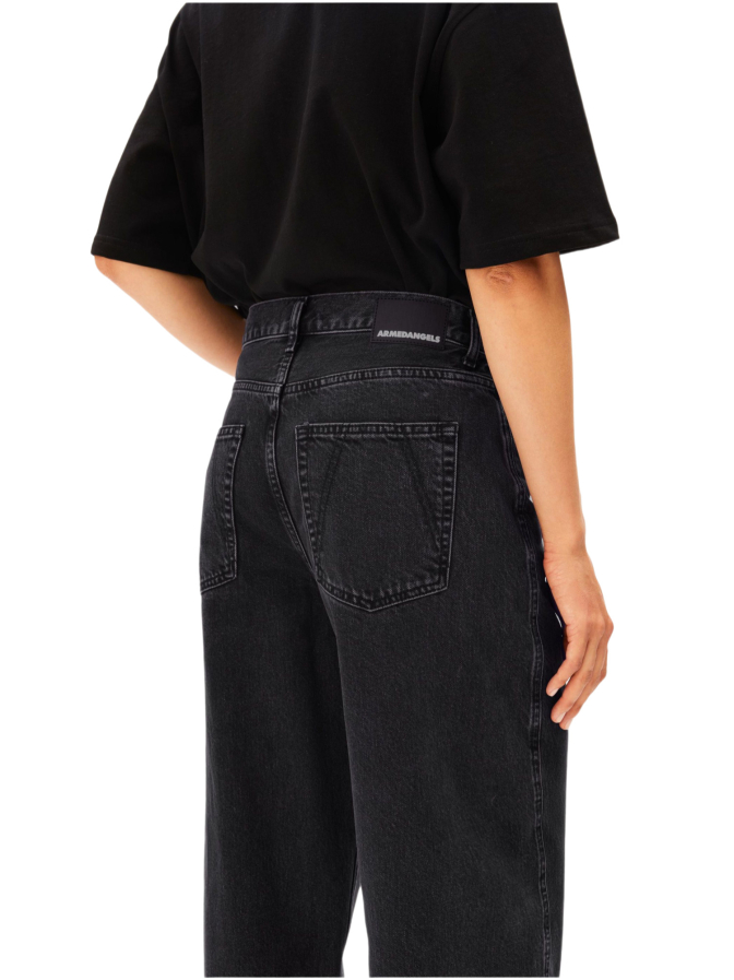 ARMEDANGELS Barrel Jeans BAARLY High Waist bei Robert Ley