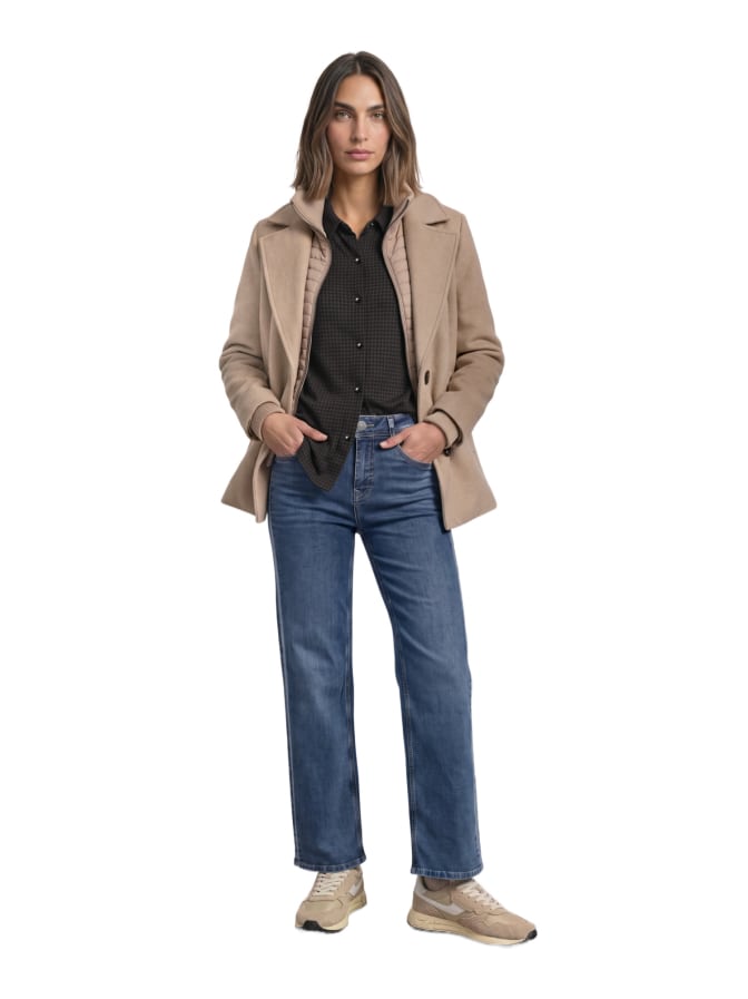 Street One Blusen-Shirt bei Robert Ley