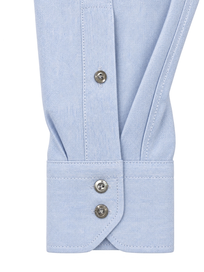 van Laack Tailor-Fit Businesshemd Roy bei Robert Ley