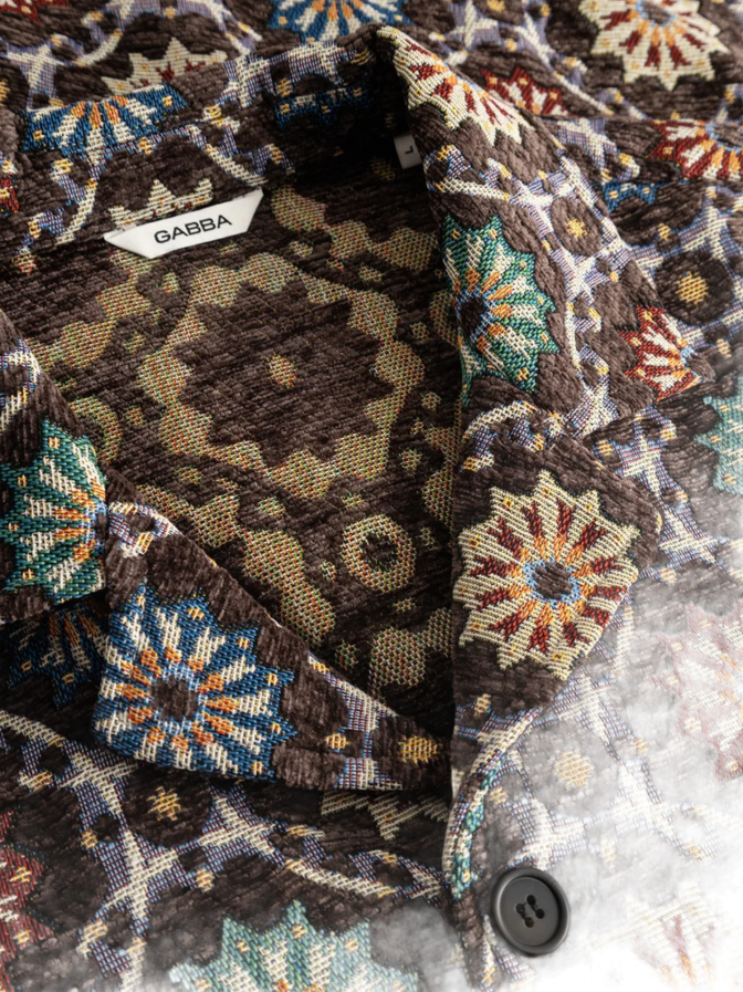 Gabba Hemdjacke GABsimone bei Robert Ley