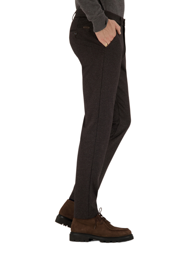 Gardeur Tapered Fit Hose Tonic bei Robert Ley