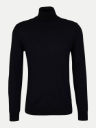 Joop! Rollkragenpullover Donte 404-Dark Blue 404 bei Robert Ley