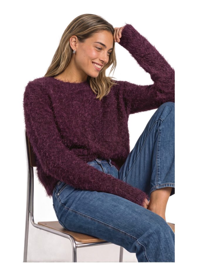 Street One Casual Strickpullover bei Robert Ley