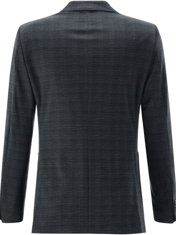 CG-Club of Gents Slim-Fit Sakko CG Caster-J bei Robert Ley