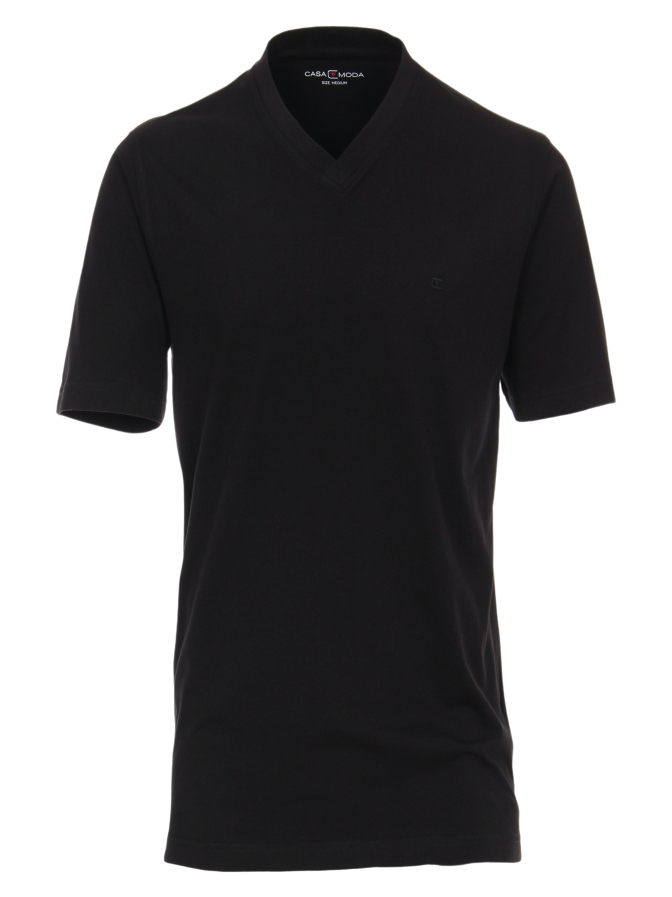 Casamoda T-Shirt Doppelpack bei Robert Ley