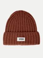 Drykorn Cornie Mütze 1217-braun bei Robert Ley