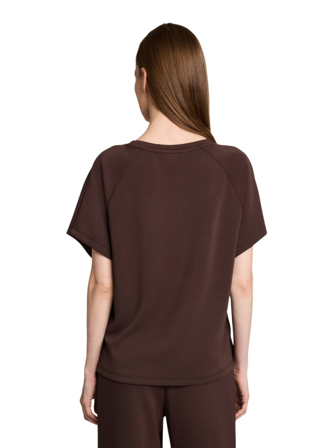 Tom Tailor Casual T-Shirt Timeless bei Robert Ley