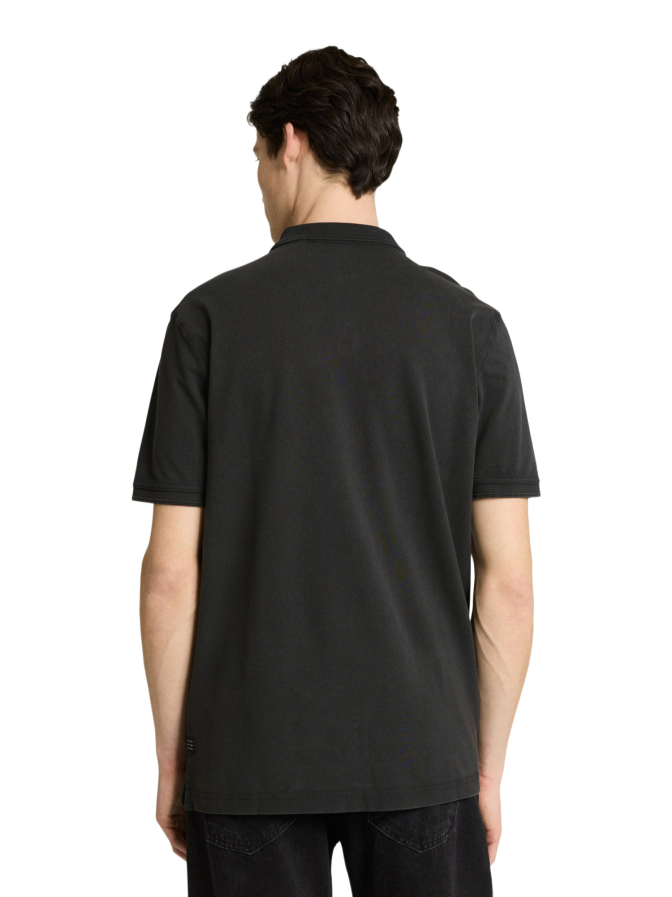 Tom Tailor Denim Polohemd mit 1/2 Arm bei Robert Ley