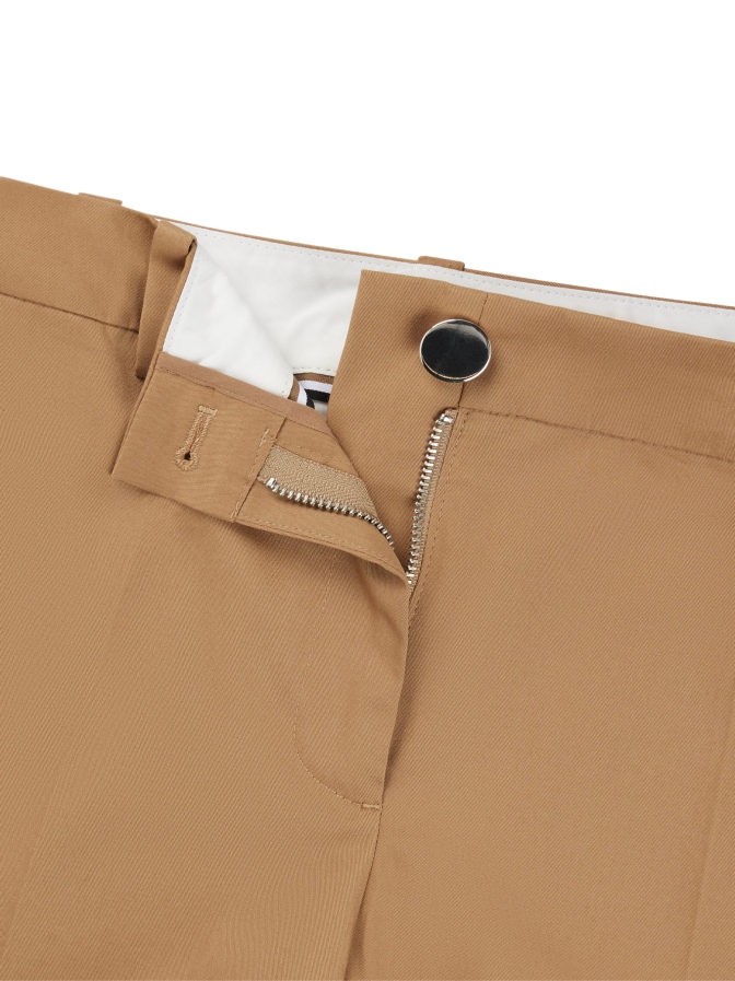 BOSS Black Regular-Fit Hose bei Robert Ley