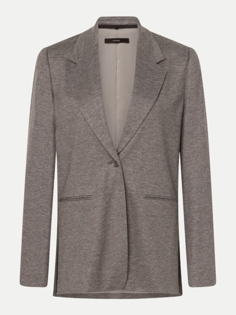 Windsor Women Regular-Fit Wollsakko bei Robert Ley