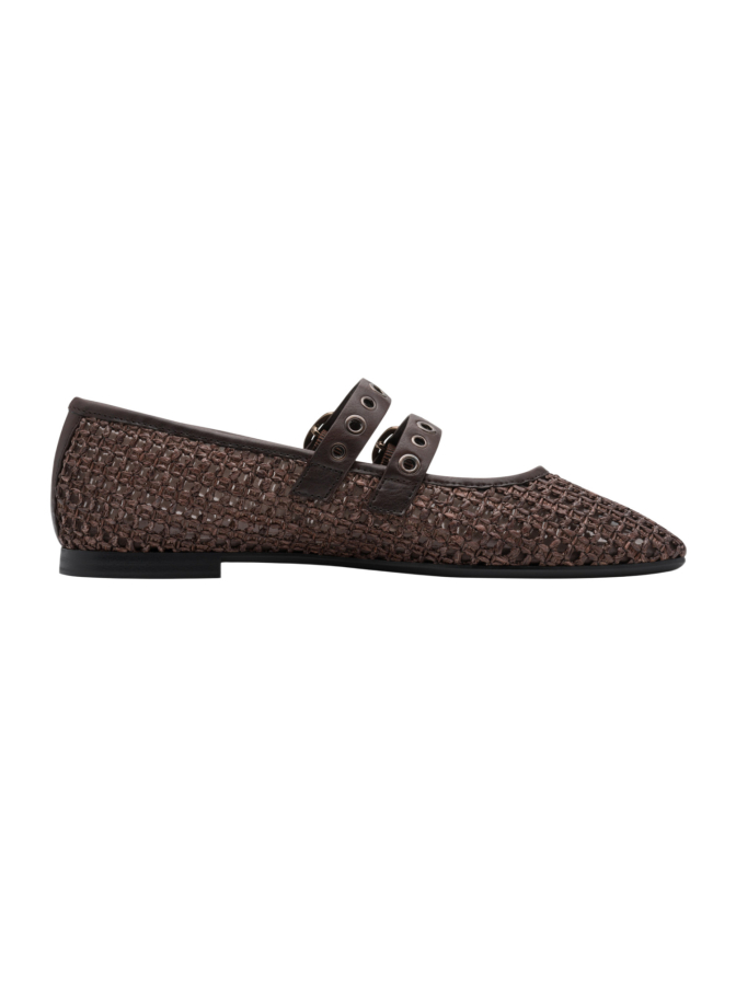 Tamaris Ballerina bei Robert Ley